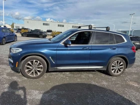 BMW X3 * xDrive30i * CARFAX * | Auto.bg — изображение 2 BMW X3 * xDrive30i * CARFAX * | Auto.bg — изображение 2