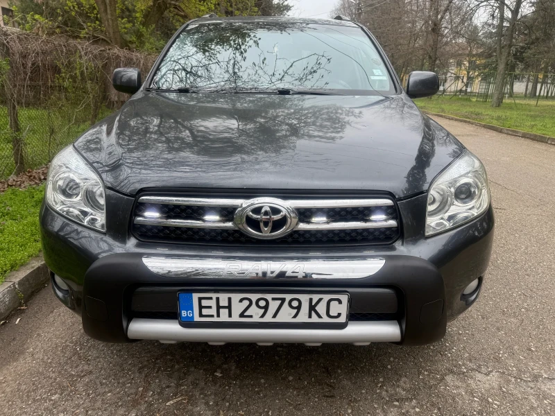 Toyota Rav4 2.2 dcat - 5000 € / 9779.15 лв. - 74374824 1 | Car24.bg Toyota Rav4 2.2 dcat - 5000 € / 9779.15 лв. - 74374824 1