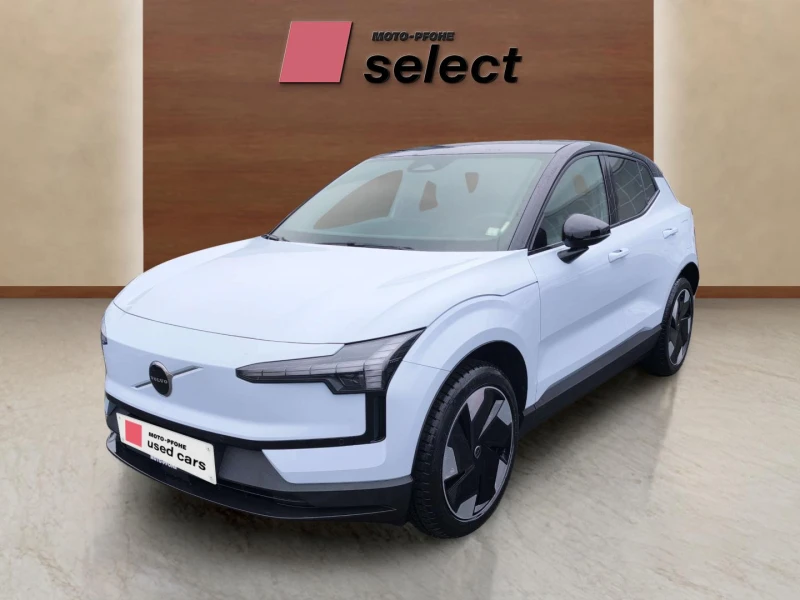 Volvo EX30 2 - 43500 € / 85078.60 лв. - 37889507 1 | Car24.bg Volvo EX30 2 - 43500 € / 85078.60 лв. - 37889507 1