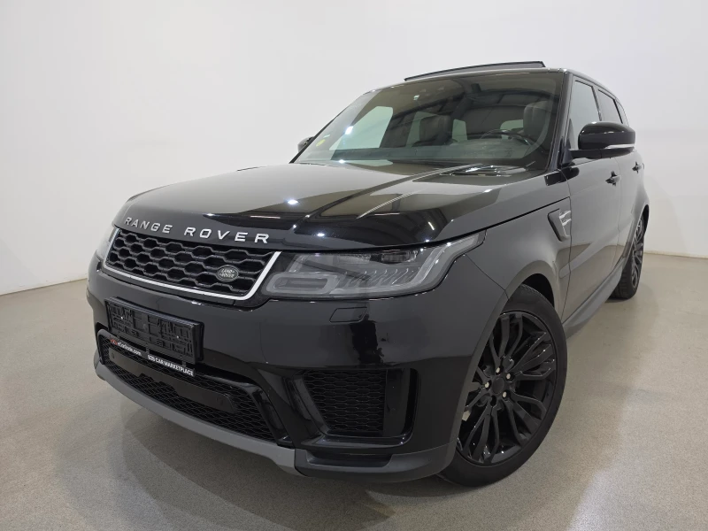 Land Rover Range Rover Sport 3.0 SDV6 Pano LED Virtual Merdian Keyless - 24495 € - 87170684 1 | Car24.bg Land Rover Range Rover Sport 3.0 SDV6 Pano LED Virtual Merdian Keyless - 24495 € - 87170684 1