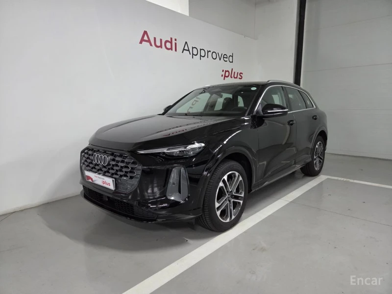 Audi Q5 40 TFSI Quiattro Advanced - 46475 € - 35730113 1 | Car24.bg Audi Q5 40 TFSI Quiattro Advanced - 46475 € - 35730113 1