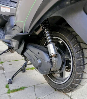 Suzuki Burgman 650 | Auto.bg — изображение 11 Suzuki Burgman 650 | Auto.bg — изображение 11