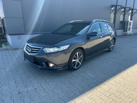 Honda Accord Facelift 2.2 i-DTEC Type S (180 Hp) - Car24.bg Honda Accord Facelift 2.2 i-DTEC Type S (180 Hp)