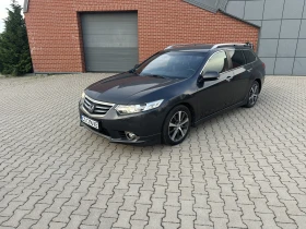 Honda Accord Facelift 2.2 i-DTEC Type S (180 Hp)
