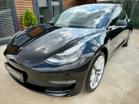 Tesla Model 3 LONG RANGE* DUAL MOTOR - Car24.bg Tesla Model 3 LONG RANGE* DUAL MOTOR