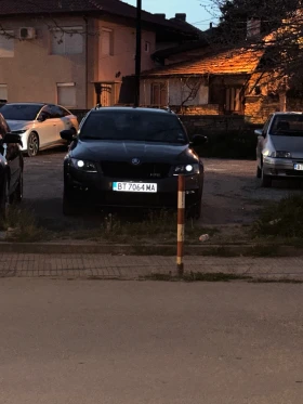 Skoda Octavia - Car24.bg Skoda Octavia