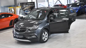 Opel Mokka X 1.6 CDTi Business - Car24.bg Opel Mokka X 1.6 CDTi Business