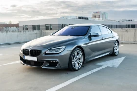 BMW 640 xDrive/M Packet/Full/BMW Сервизна история - 53000 лв. / 27098.47 € - 42821350 2 | Car24.bg BMW 640 xDrive/M Packet/Full/BMW Сервизна история - 53000 лв. / 27098.47 € - 42821350 2