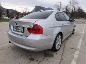 BMW 330 XD 290+ к.с. - 4447 € / 8697.58 лв. - 61524199 6 | Car24.bg BMW 330 XD 290+ к.с. - 4447 € / 8697.58 лв. - 61524199 6