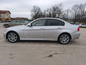 BMW 330 XD 290+ к.с. - 4447 € / 8697.58 лв. - 61524199 3 | Car24.bg BMW 330 XD 290+ к.с. - 4447 € / 8697.58 лв. - 61524199 3