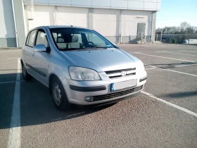 Hyundai Getz - Car24.bg Hyundai Getz