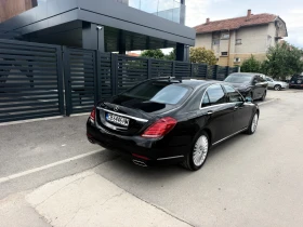 Mercedes-Benz S 500 undefined | Auto.bg — изображение 4 Mercedes-Benz S 500 undefined | Auto.bg — изображение 4