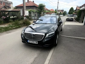 Mercedes-Benz S 500 undefined | Auto.bg — изображение 2 Mercedes-Benz S 500 undefined | Auto.bg — изображение 2