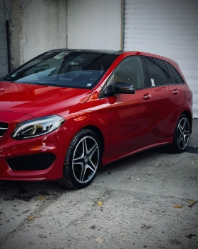 Mercedes-Benz B 200 CDI 4Matic - 15499 € / 30313.41 лв. - 13299532 4 | Car24.bg Mercedes-Benz B 200 CDI 4Matic - 15499 € / 30313.41 лв. - 13299532 4