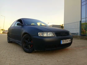 Audi A3 1.8Т