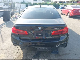 BMW 550 XDRIVE* Обдухване* Distronic* Harman Kardon* Масаж | Auto.bg — изображение 5 BMW 550 XDRIVE* Обдухване* Distronic* Harman Kardon* Масаж | Auto.bg — изображение 5