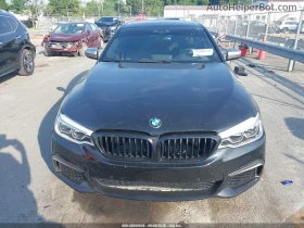 BMW 550 XDRIVE* Обдухване* Distronic* Harman Kardon* Масаж | Auto.bg — изображение 2 BMW 550 XDRIVE* Обдухване* Distronic* Harman Kardon* Масаж | Auto.bg — изображение 2