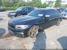 BMW 550 XDRIVE* Обдухване* Distronic* Harman Kardon* Масаж | Auto.bg — изображение 3 BMW 550 XDRIVE* Обдухване* Distronic* Harman Kardon* Масаж | Auto.bg — изображение 3
