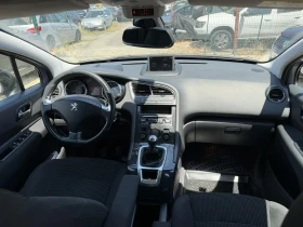Peugeot 5008 2000 HDI ALLURE 7 МЕСТА НАВИ ЛИЗИНГ ВИДЕО | Auto.bg — изображение 9 Peugeot 5008 2000 HDI ALLURE 7 МЕСТА НАВИ ЛИЗИНГ ВИДЕО | Auto.bg — изображение 9