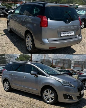 Peugeot 5008 2000 HDI ALLURE 7 МЕСТА НАВИ ЛИЗИНГ ВИДЕО | Auto.bg — изображение 11 Peugeot 5008 2000 HDI ALLURE 7 МЕСТА НАВИ ЛИЗИНГ ВИДЕО | Auto.bg — изображение 11
