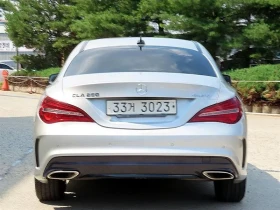 Mercedes-Benz CLA 250 4Matic Amg Line - 12775 € / 24985.73 лв. - 98768801 4 | Car24.bg Mercedes-Benz CLA 250 4Matic Amg Line - 12775 € / 24985.73 лв. - 98768801 4