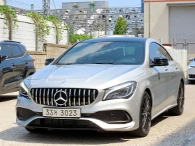 Mercedes-Benz CLA 250 4Matic Amg Line - Car24.bg Mercedes-Benz CLA 250 4Matic Amg Line
