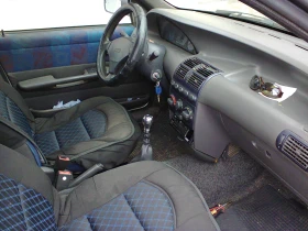 Fiat Punto 1.2 Газ/Бензин* * Климатик* * 4 врати обслужен | Auto.bg — изображение 12 Fiat Punto 1.2 Газ/Бензин* * Климатик* * 4 врати обслужен | Auto.bg — изображение 12