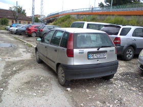 Fiat Punto 1.2 Газ/Бензин* * Климатик* * 4 врати обслужен | Auto.bg — изображение 10 Fiat Punto 1.2 Газ/Бензин* * Климатик* * 4 врати обслужен | Auto.bg — изображение 10