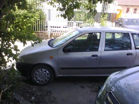 Fiat Punto 1.2 Газ/Бензин* * Климатик* * 4 врати обслужен | Auto.bg — изображение 6 Fiat Punto 1.2 Газ/Бензин* * Климатик* * 4 врати обслужен | Auto.bg — изображение 6