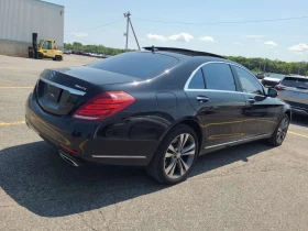 Mercedes-Benz S 550 CARFAX/ПОДГРЕВ/ОБДУХ/ПАНО/ДИСТРОНИК/360 - 18999 € / 37158.81 лв. - 70632879 3 | Car24.bg Mercedes-Benz S 550 CARFAX/ПОДГРЕВ/ОБДУХ/ПАНО/ДИСТРОНИК/360 - 18999 € / 37158.81 лв. - 70632879 3