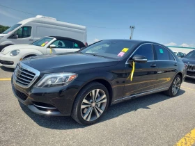 Mercedes-Benz S 550 CARFAX/ПОДГРЕВ/ОБДУХ/ПАНО/ДИСТРОНИК/360 - Car24.bg Mercedes-Benz S 550 CARFAX/ПОДГРЕВ/ОБДУХ/ПАНО/ДИСТРОНИК/360
