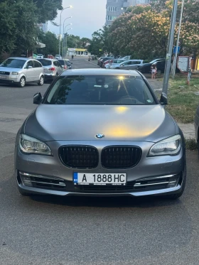 BMW 740