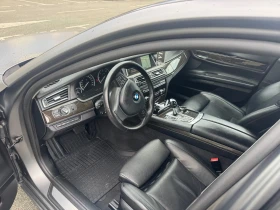 BMW 740 undefined | Auto.bg — изображение 5 BMW 740 undefined | Auto.bg — изображение 5
