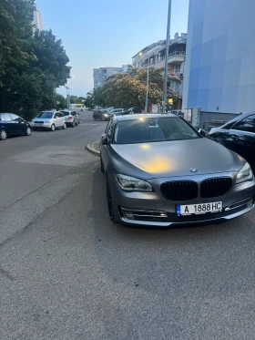 BMW 740 undefined | Auto.bg — изображение 15 BMW 740 undefined | Auto.bg — изображение 15