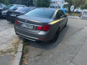 BMW 740 undefined | Auto.bg — изображение 16 BMW 740 undefined | Auto.bg — изображение 16
