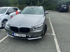 BMW 740 undefined | Auto.bg — изображение 14 BMW 740 undefined | Auto.bg — изображение 14