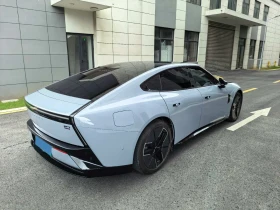 Xpeng P7 | 360 КАМЕРА | ОБДУХВАНЕ | ПАНОРАМА | | Auto.bg — изображение 4 Xpeng P7 | 360 КАМЕРА | ОБДУХВАНЕ | ПАНОРАМА | | Auto.bg — изображение 4