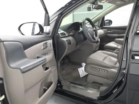 Honda Odyssey 3.5 Бензин | Auto.bg — изображение 9 Honda Odyssey 3.5 Бензин | Auto.bg — изображение 9