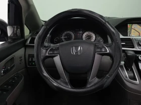 Honda Odyssey 3.5 Бензин | Auto.bg — изображение 4 Honda Odyssey 3.5 Бензин | Auto.bg — изображение 4