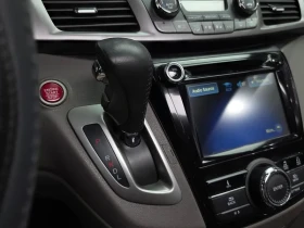 Honda Odyssey 3.5 Бензин | Auto.bg — изображение 8 Honda Odyssey 3.5 Бензин | Auto.bg — изображение 8