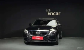 Mercedes-Benz S 350 d * 4MATIC * ОБДУХВАНЕ * BURMESTER * HEAD UP * 360 - 26700 € / 52220.66 лв. - 22629145 3 | Car24.bg Mercedes-Benz S 350 d * 4MATIC * ОБДУХВАНЕ * BURMESTER * HEAD UP * 360 - 26700 € / 52220.66 лв. - 22629145 3