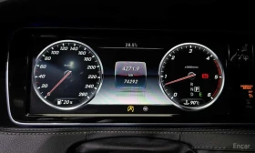 Mercedes-Benz S 350 d * 4MATIC * ОБДУХВАНЕ * BURMESTER * HEAD UP * 360 - 26700 € / 52220.66 лв. - 22629145 8 | Car24.bg Mercedes-Benz S 350 d * 4MATIC * ОБДУХВАНЕ * BURMESTER * HEAD UP * 360 - 26700 € / 52220.66 лв. - 22629145 8