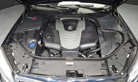 Mercedes-Benz S 350 d * 4MATIC * ОБДУХВАНЕ * BURMESTER * HEAD UP * 360 - 26700 € / 52220.66 лв. - 22629145 6 | Car24.bg Mercedes-Benz S 350 d * 4MATIC * ОБДУХВАНЕ * BURMESTER * HEAD UP * 360 - 26700 € / 52220.66 лв. - 22629145 6