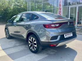 Renault Arkana Business Edition / 1.3 TCe / 140 к.с. / EDC | Auto.bg — изображение 6 Renault Arkana Business Edition / 1.3 TCe / 140 к.с. / EDC | Auto.bg — изображение 6