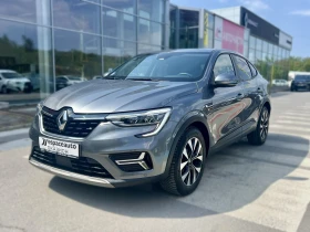 Renault Arkana Business Edition / 1.3 TCe / 140 к.с. / EDC