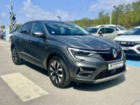 Renault Arkana Business Edition / 1.3 TCe / 140 к.с. / EDC | Auto.bg — изображение 3 Renault Arkana Business Edition / 1.3 TCe / 140 к.с. / EDC | Auto.bg — изображение 3