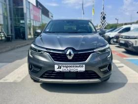 Renault Arkana Business Edition / 1.3 TCe / 140 к.с. / EDC | Auto.bg — изображение 2 Renault Arkana Business Edition / 1.3 TCe / 140 к.с. / EDC | Auto.bg — изображение 2