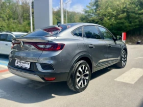Renault Arkana Business Edition / 1.3 TCe / 140 к.с. / EDC | Auto.bg — изображение 4 Renault Arkana Business Edition / 1.3 TCe / 140 к.с. / EDC | Auto.bg — изображение 4