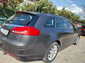 Opel Insignia 2.0 CDTI - 3500 € - 47520561 3 | Car24.bg Opel Insignia 2.0 CDTI - 3500 € - 47520561 3
