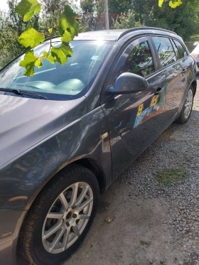 Opel Insignia 2.0 CDTI - 3500 € - 47520561 5 | Car24.bg Opel Insignia 2.0 CDTI - 3500 € - 47520561 5